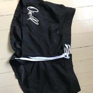 O'Neill board shorts